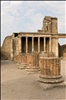 Pompeii, Italy